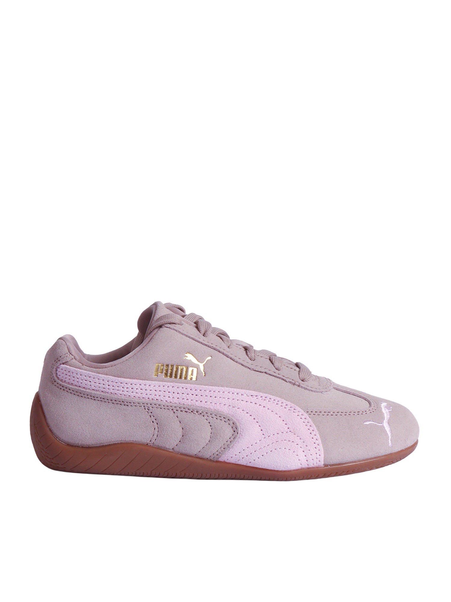 Speedcat Og Ps Shoes Pink Kid Sneaker