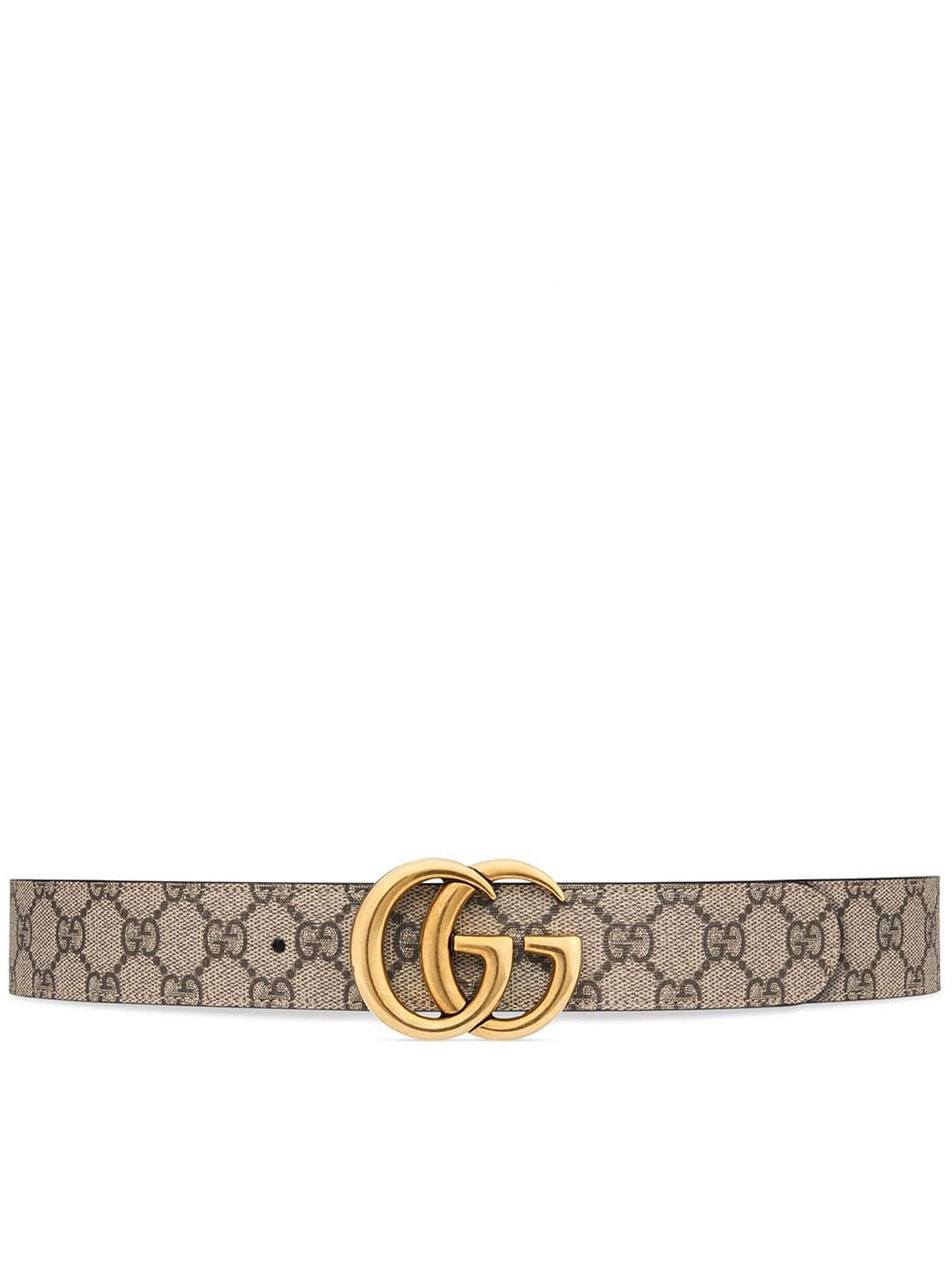Wbelt Rev W37 Nude & Neutrals Co Pl Cintura