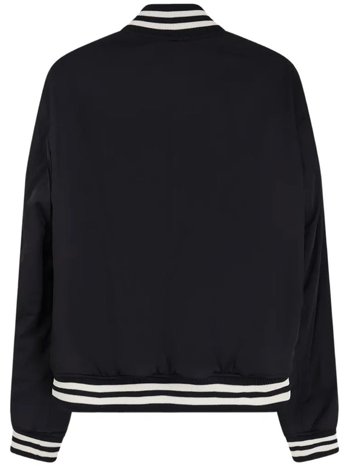 Blouson Black Giacca