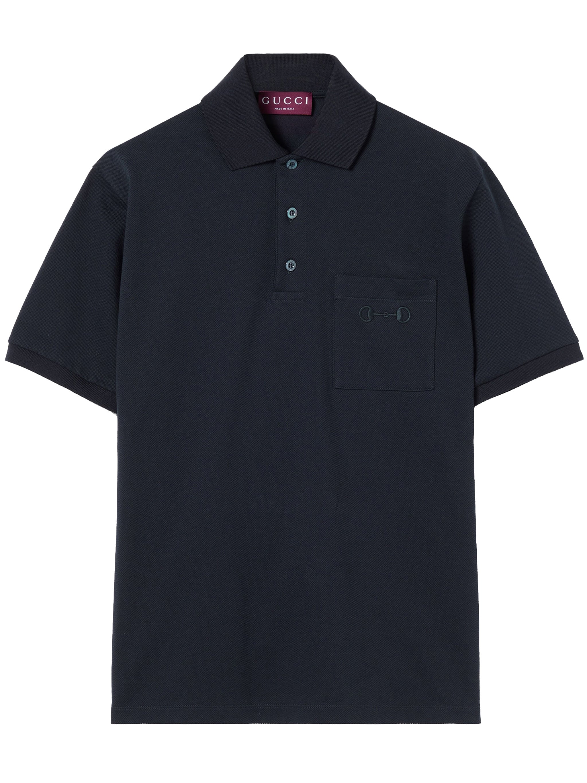 Polo Blue