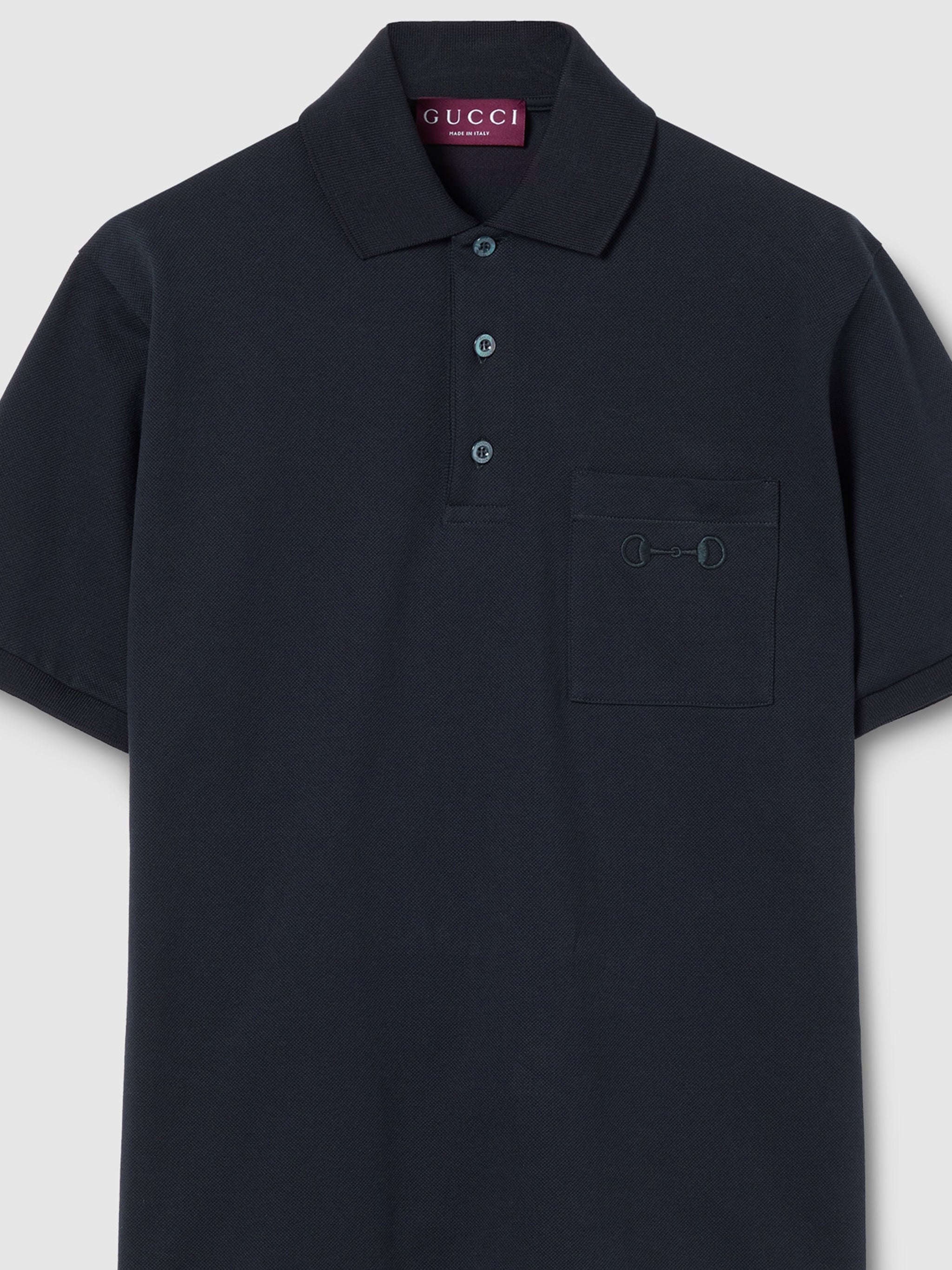 Polo Blue