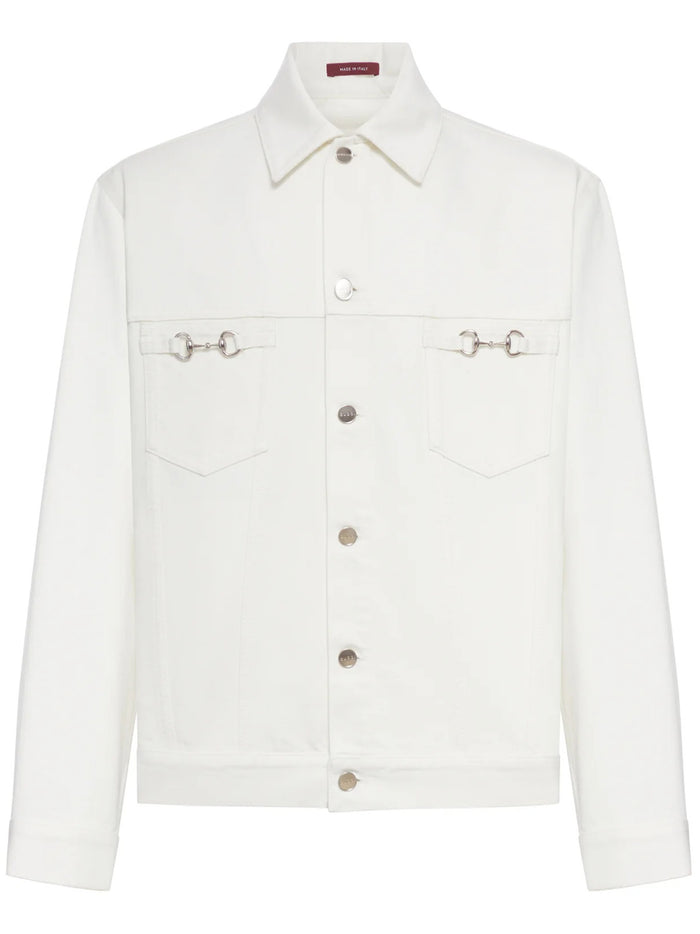 Jacket Black Giacca