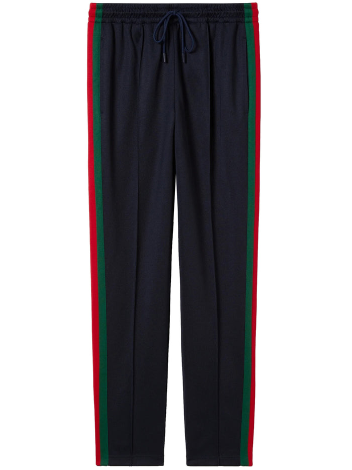 Jogging Pant Black Pantaloni