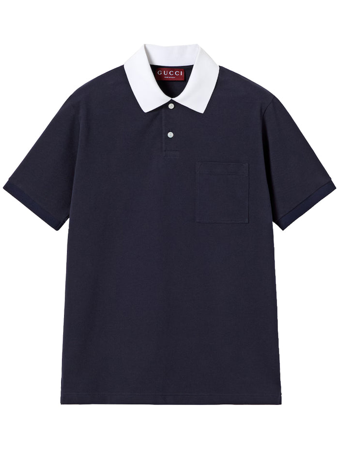 Polo Blue