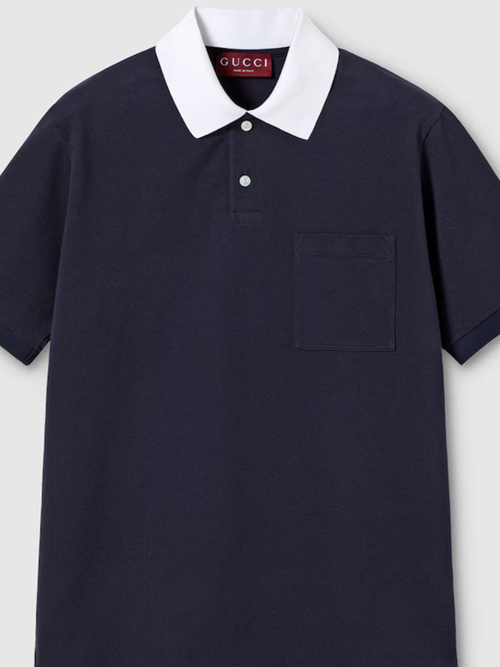 Polo Blue
