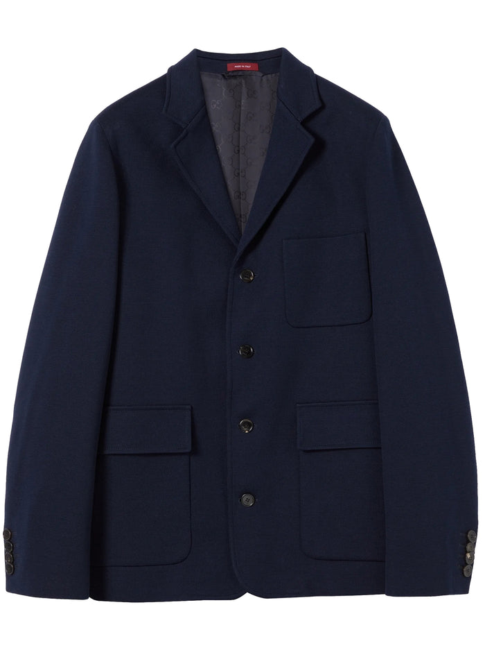 Jacket Caspian Giacca