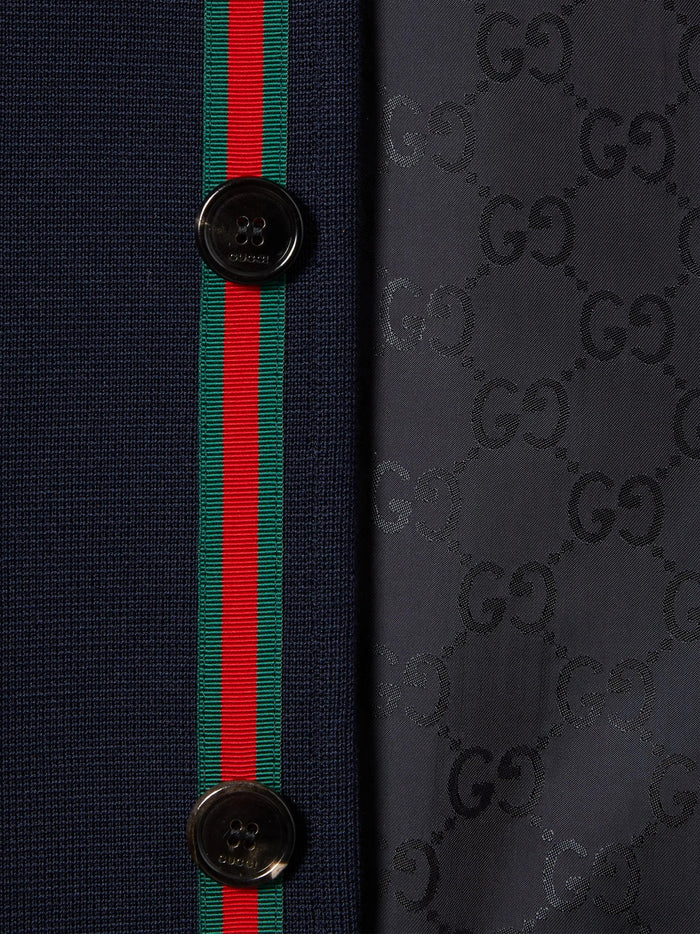 Jacket Caspian Giacca