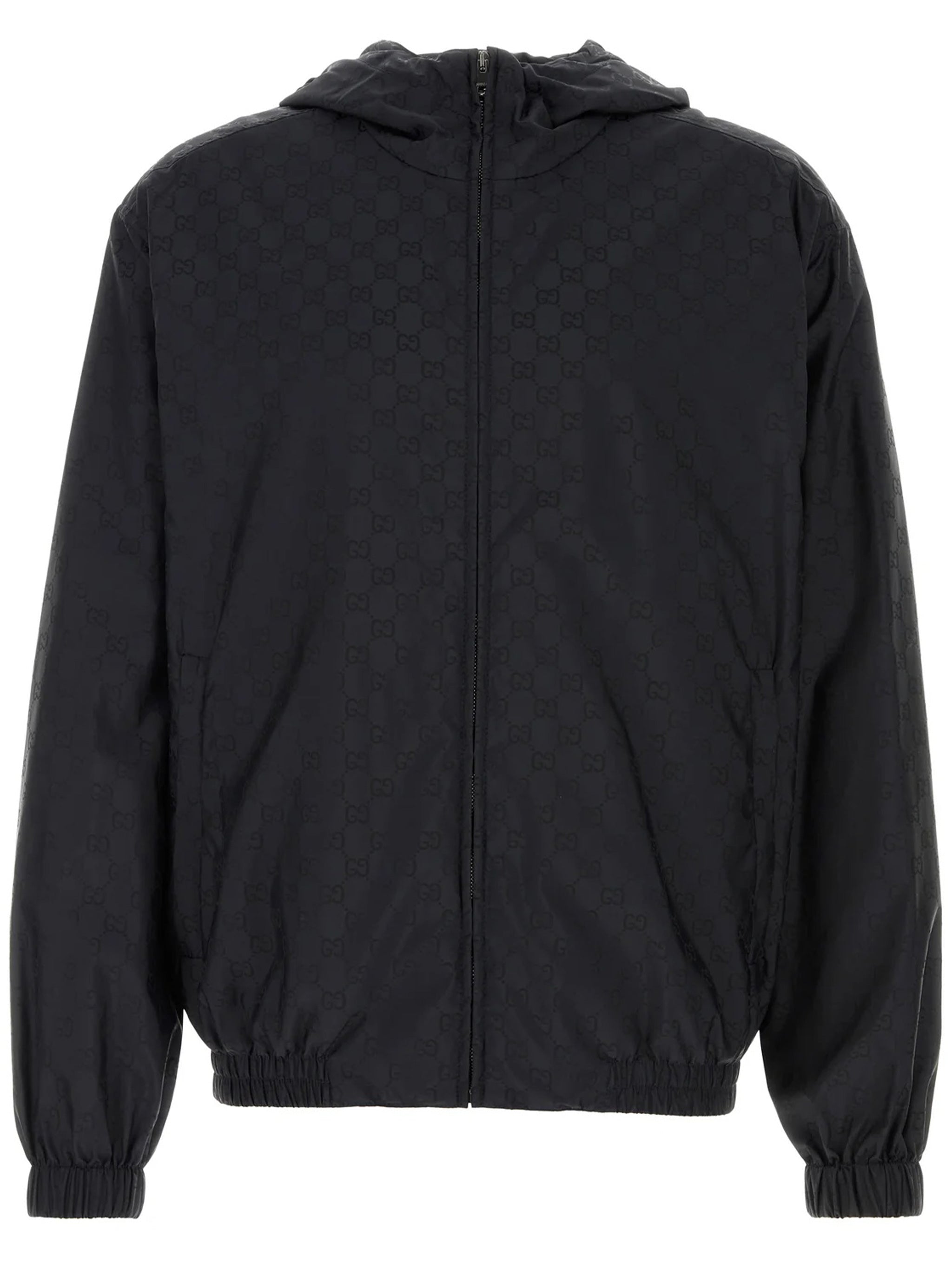 Blouson Black Giacca