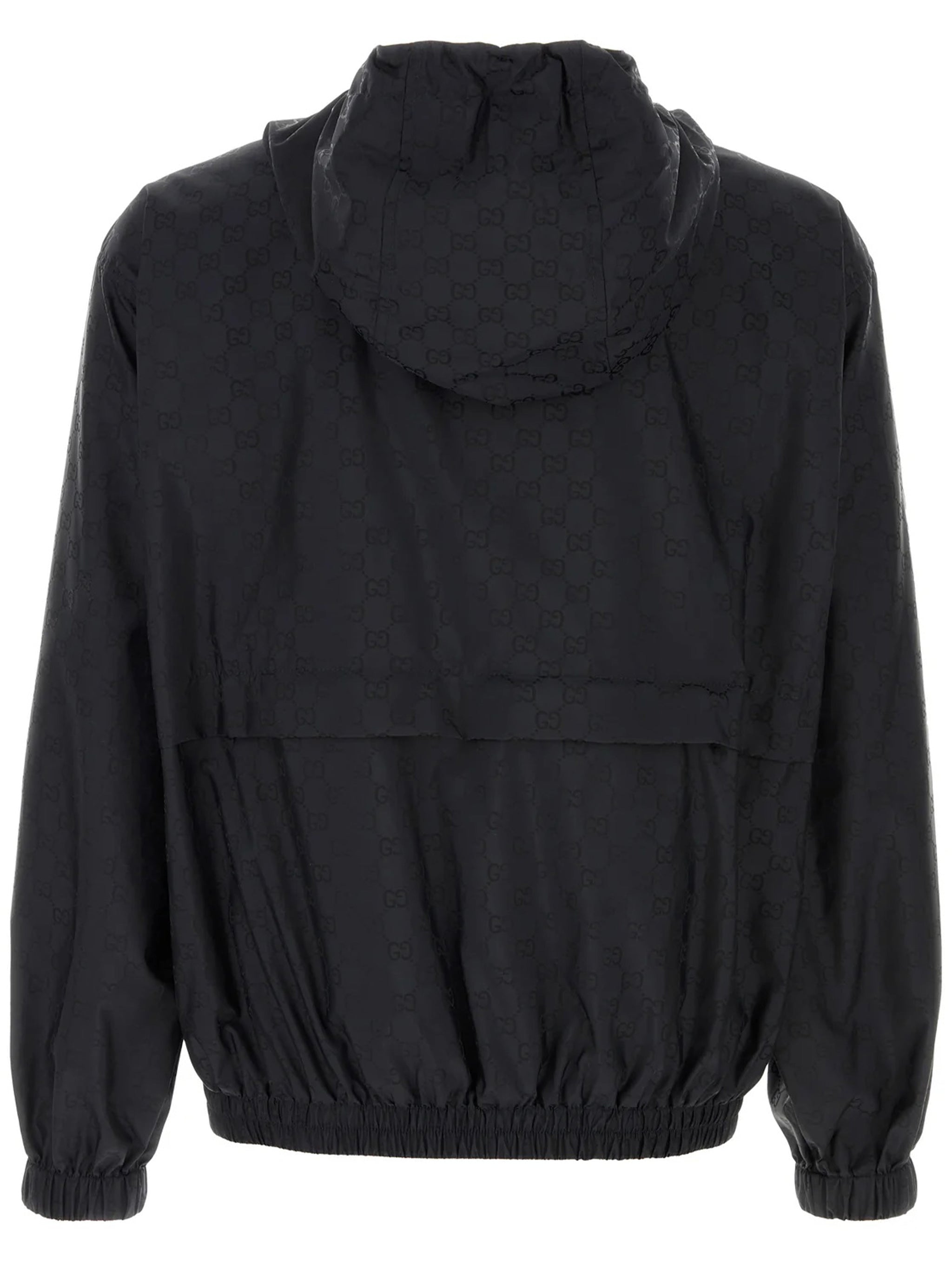 Blouson Black Giacca