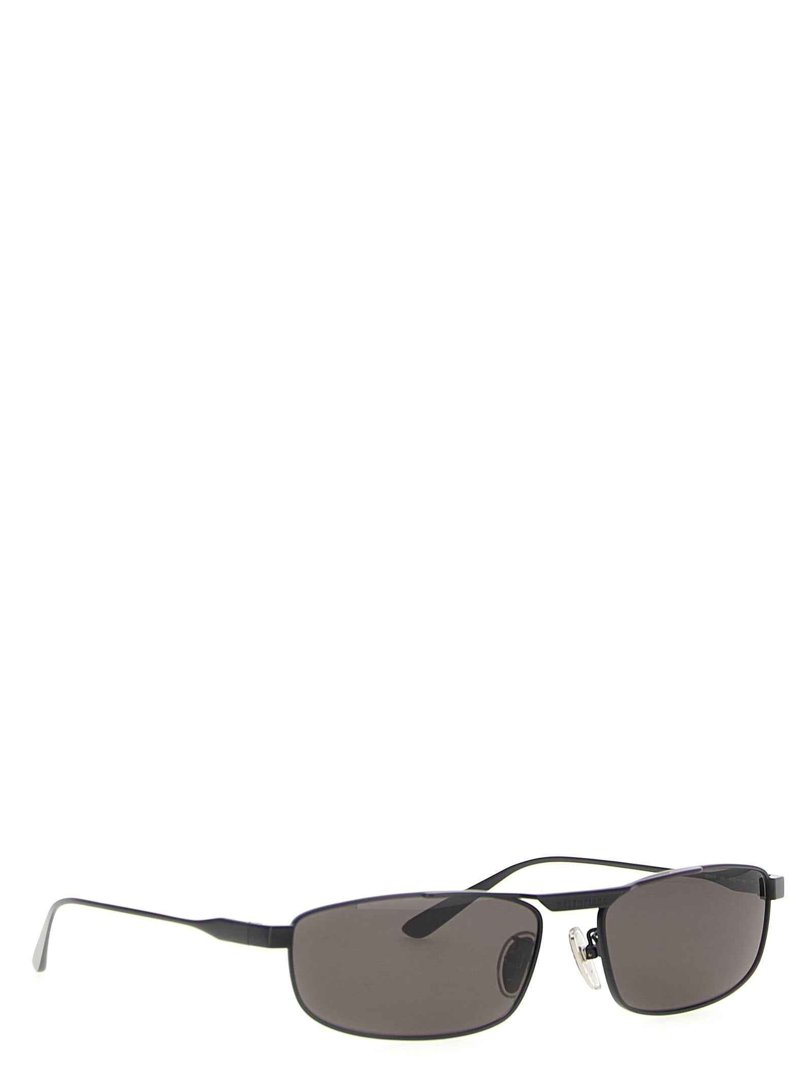 Tag 3.0 Rectangle sunglasses Black
