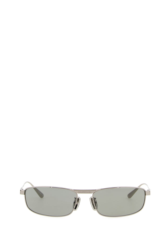 Tag 3.0 Rectangle sunglasses Gray