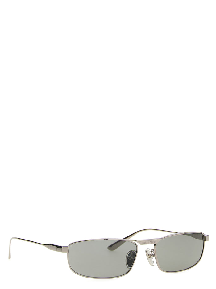 Tag 3.0 Rectangle sunglasses Gray