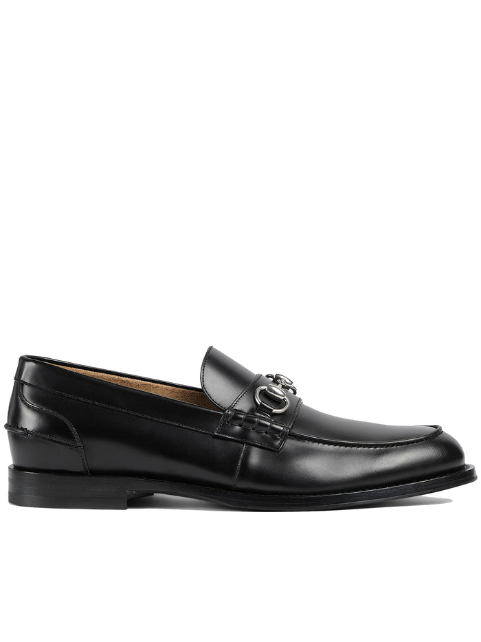 Terenze Black Calzature