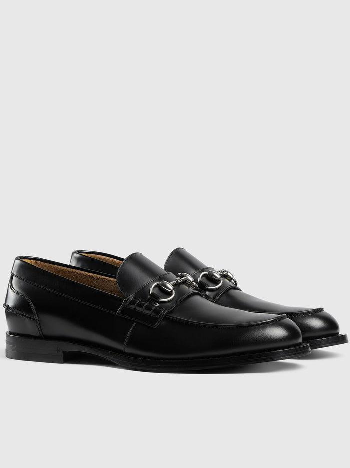 Terenze Black Calzature