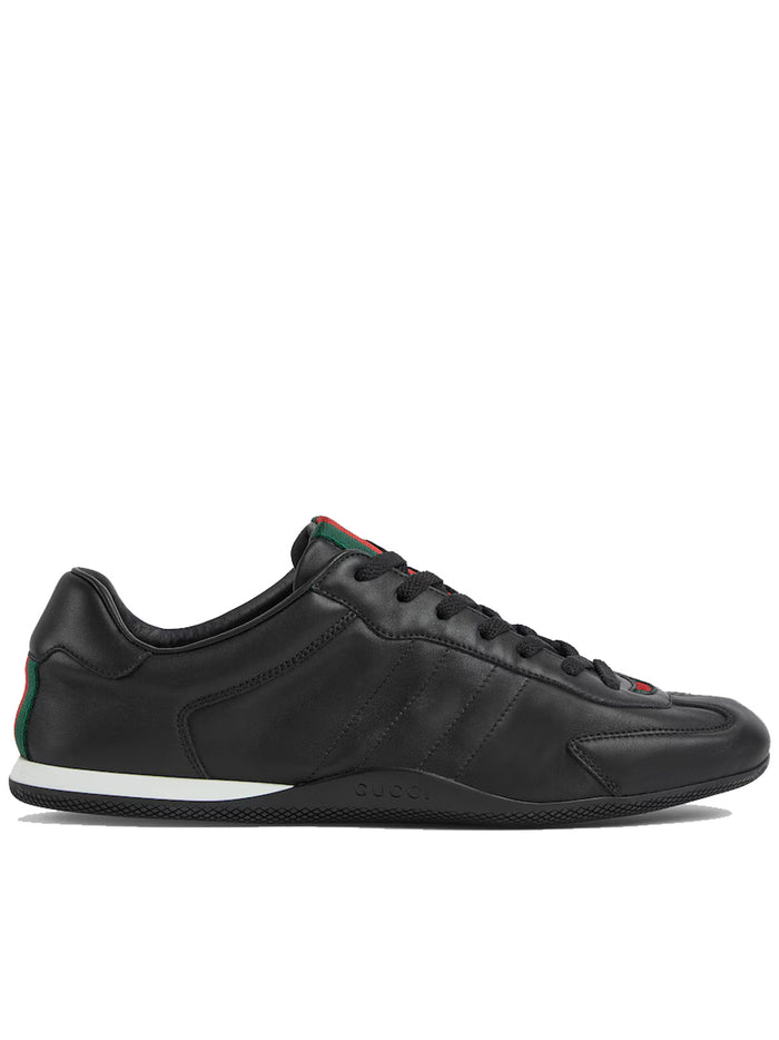 Shift Sneaker Black Calzature