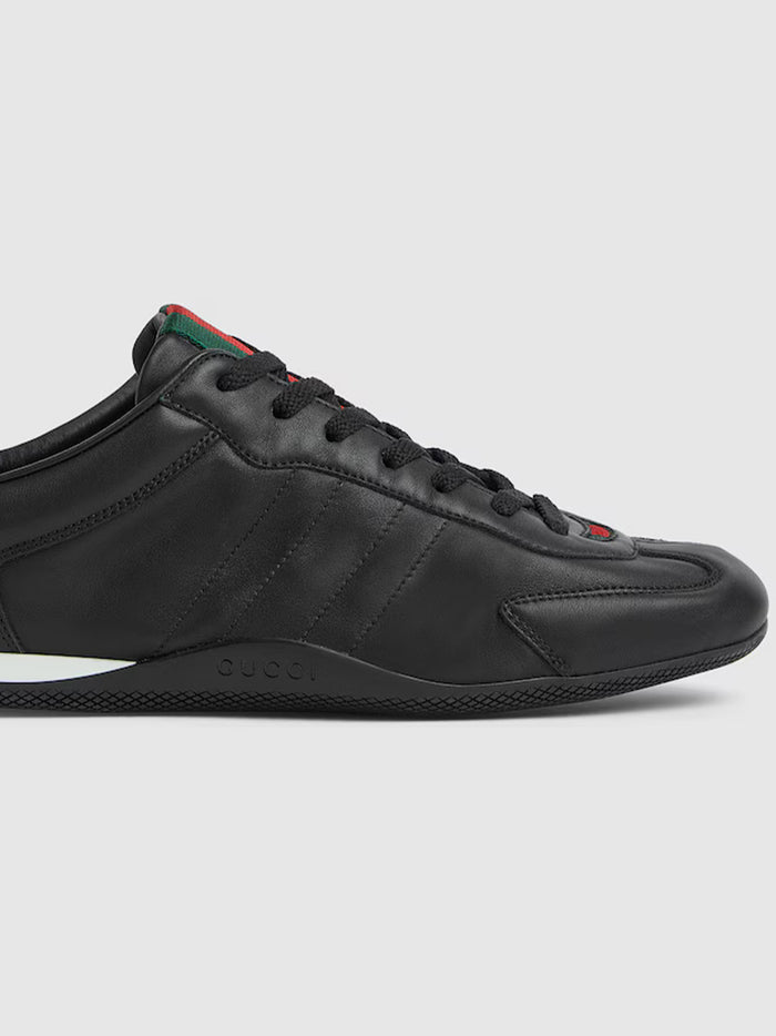 Shift Sneaker Black Calzature