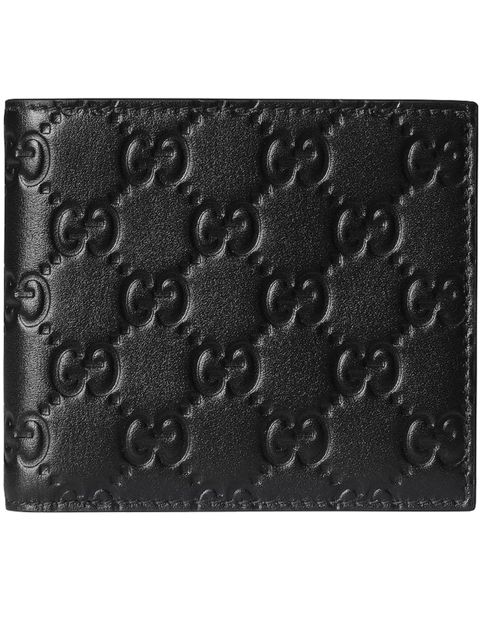 Wallet Arabella Black Portafoglio
