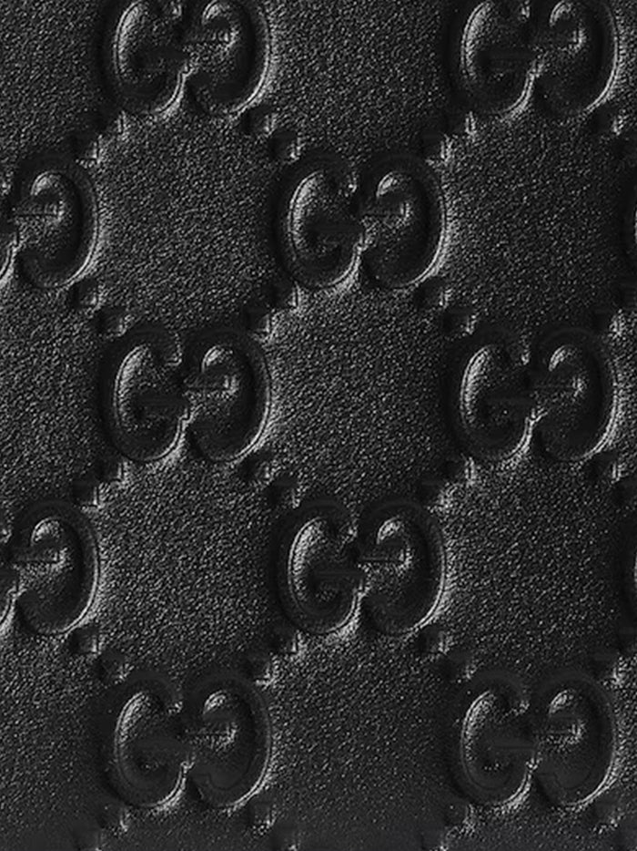 Wallet Arabella Black Portafoglio