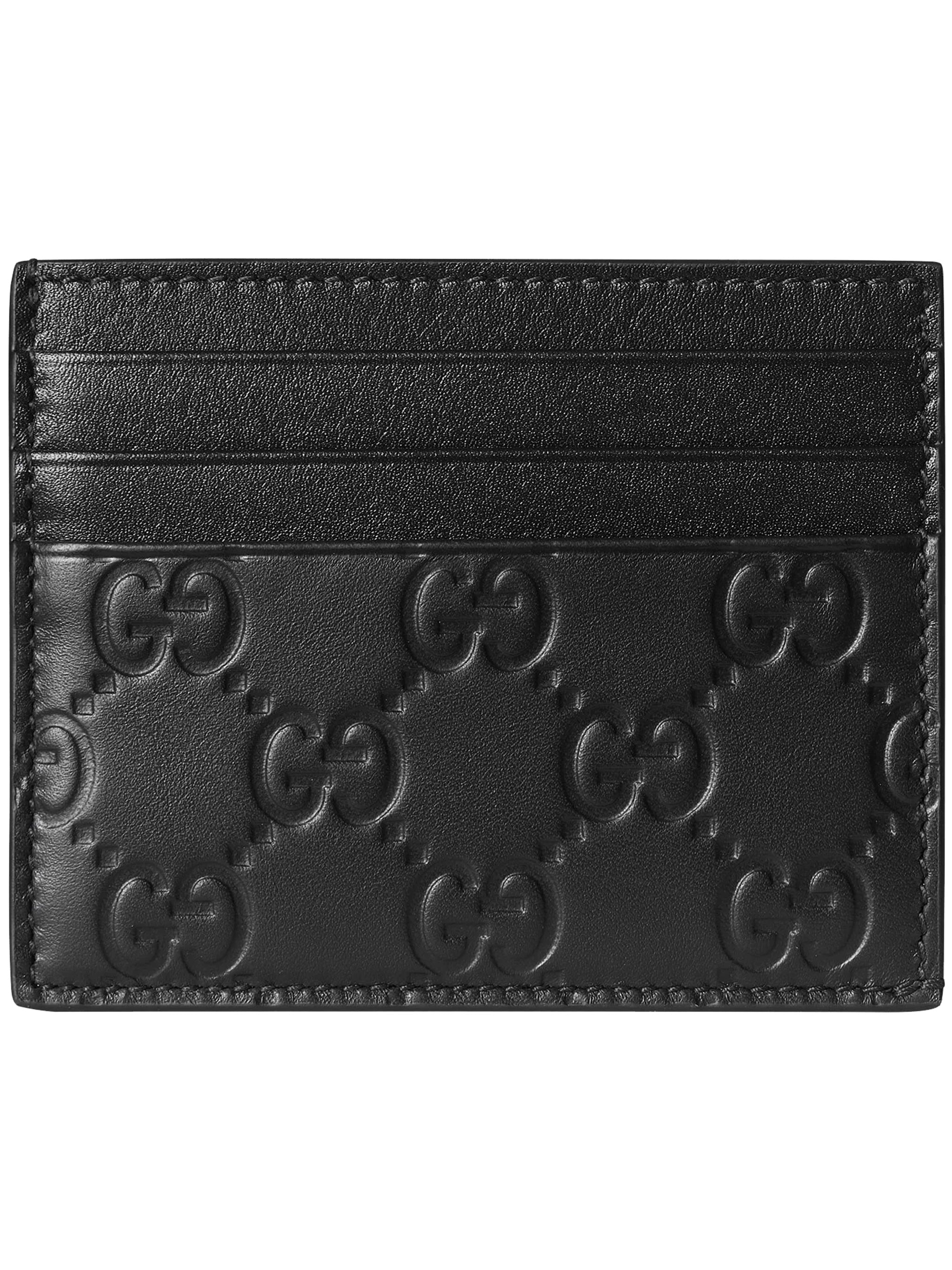 C. Case Arabella Black Portafoglio