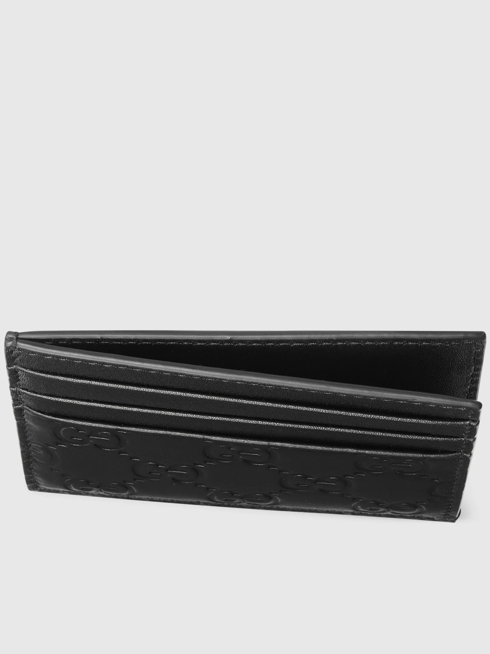 C. Case Arabella Black Portafoglio