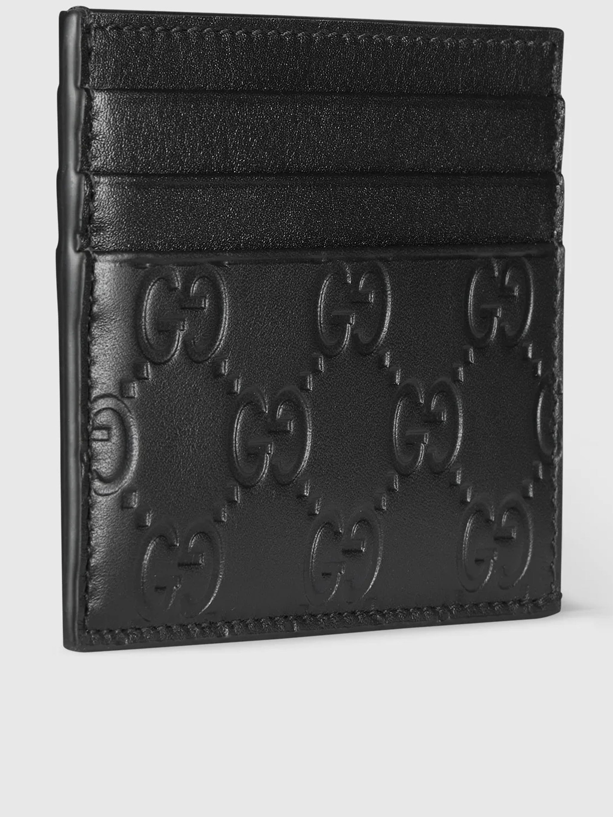 C. Case Arabella Black Portafoglio