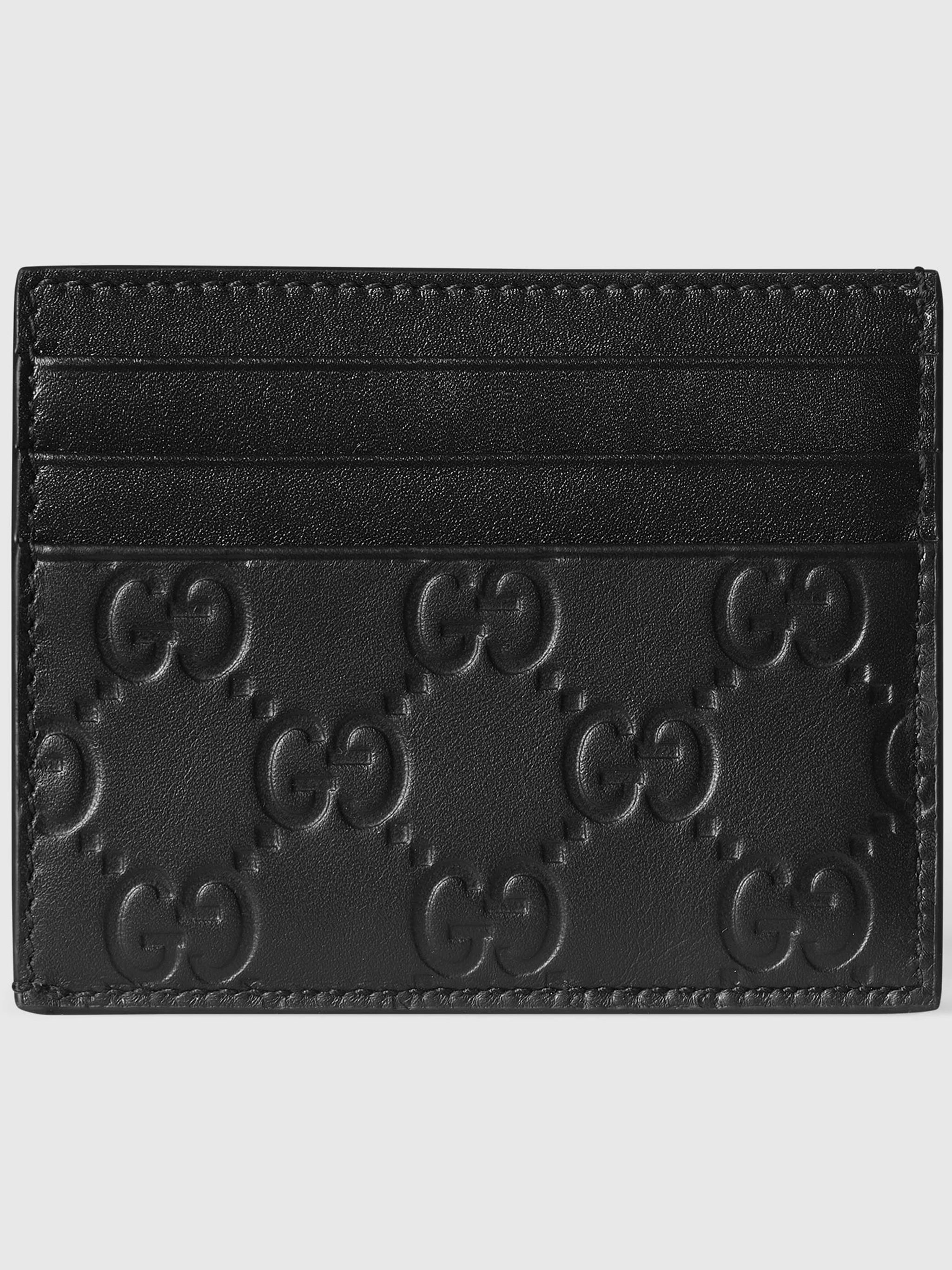 C. Case Arabella Black Portafoglio