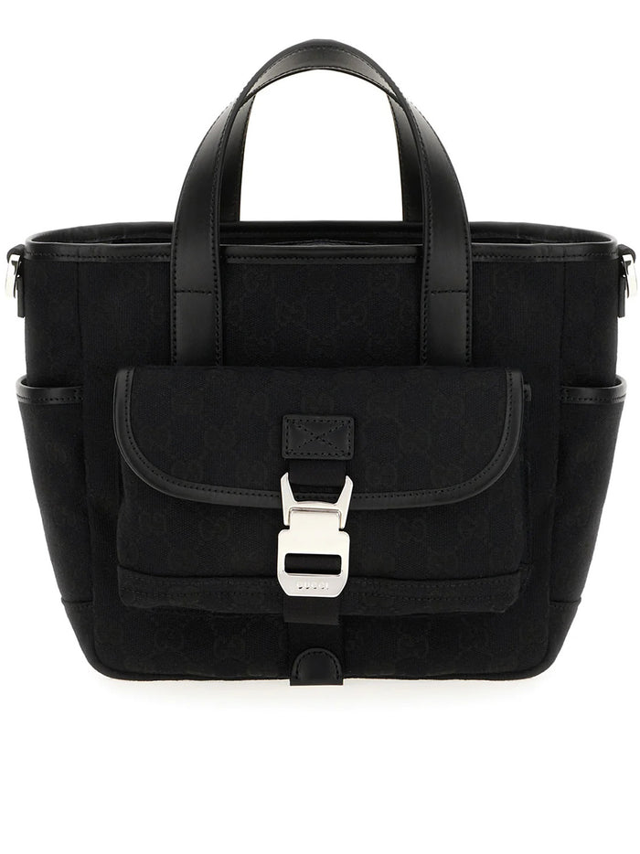 Tote Black Borsa