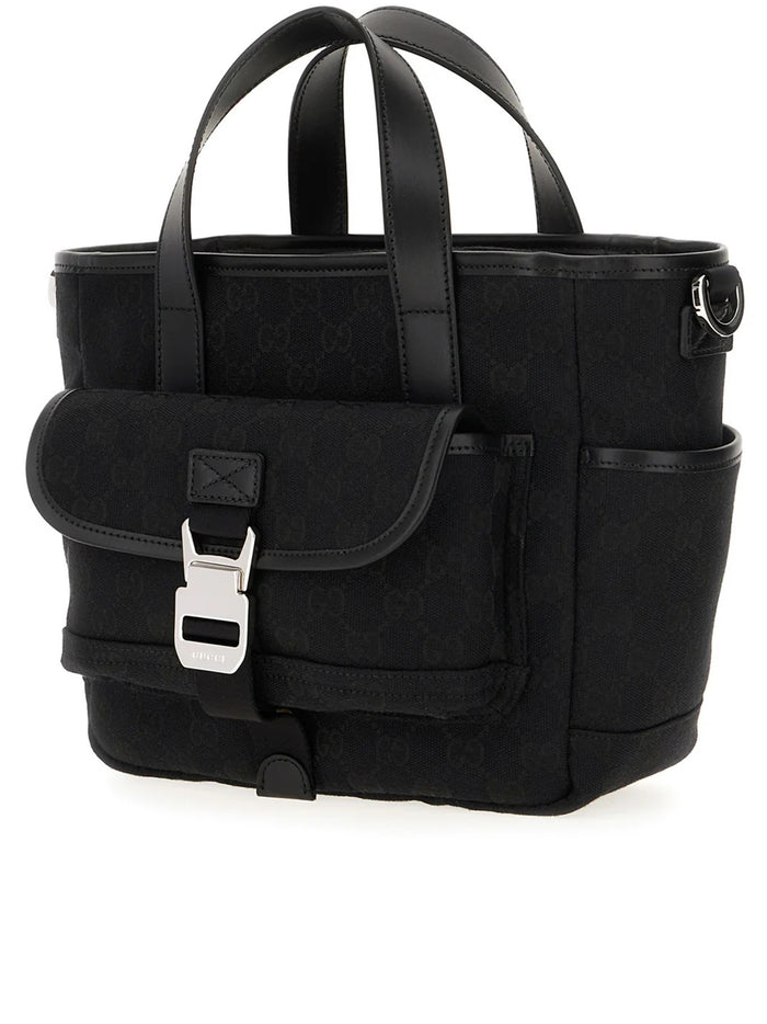 Tote Black Borsa
