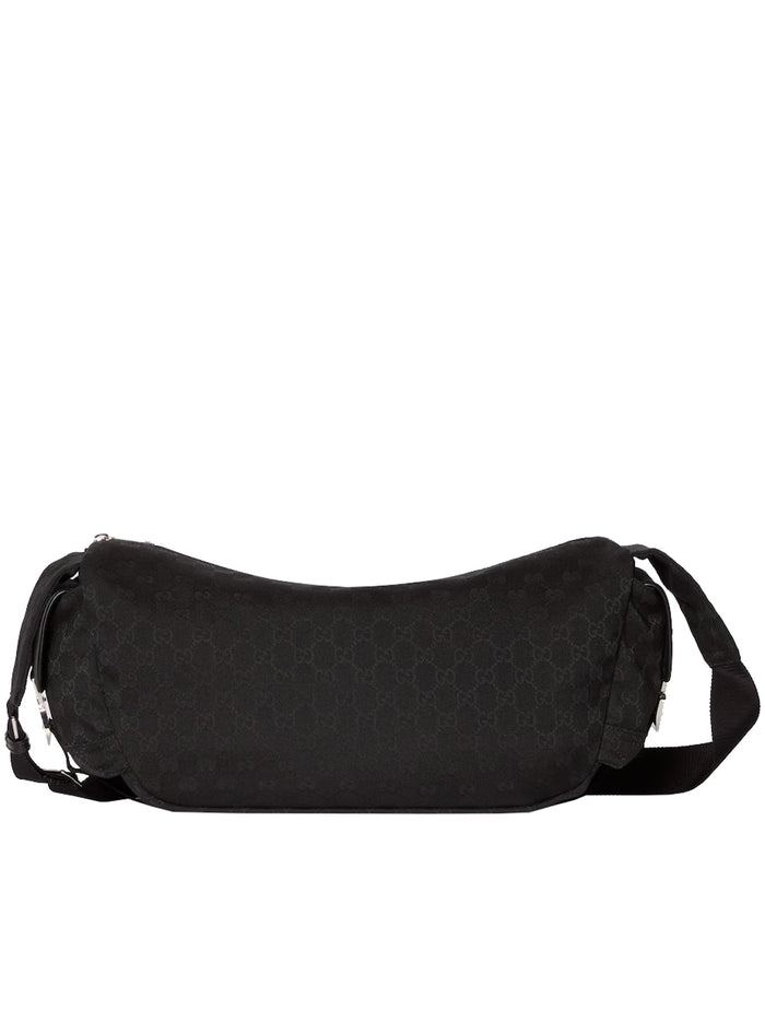 Crossbody Bag Black Borsa