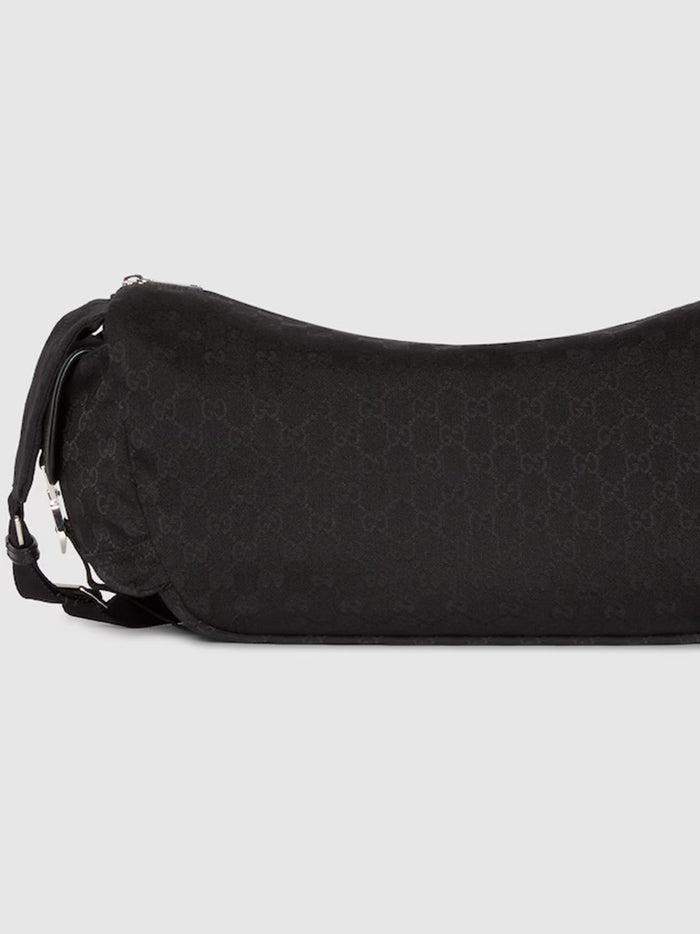 Crossbody Bag Black Borsa