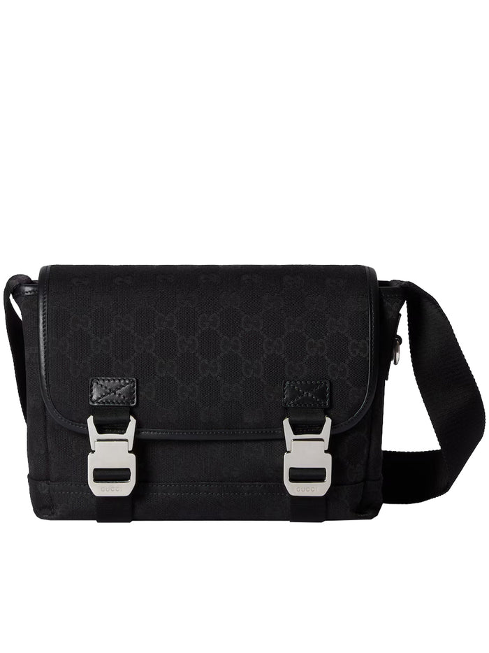 Crossbody Bag Black Borsa