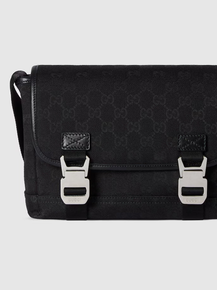 Crossbody Bag Black Borsa