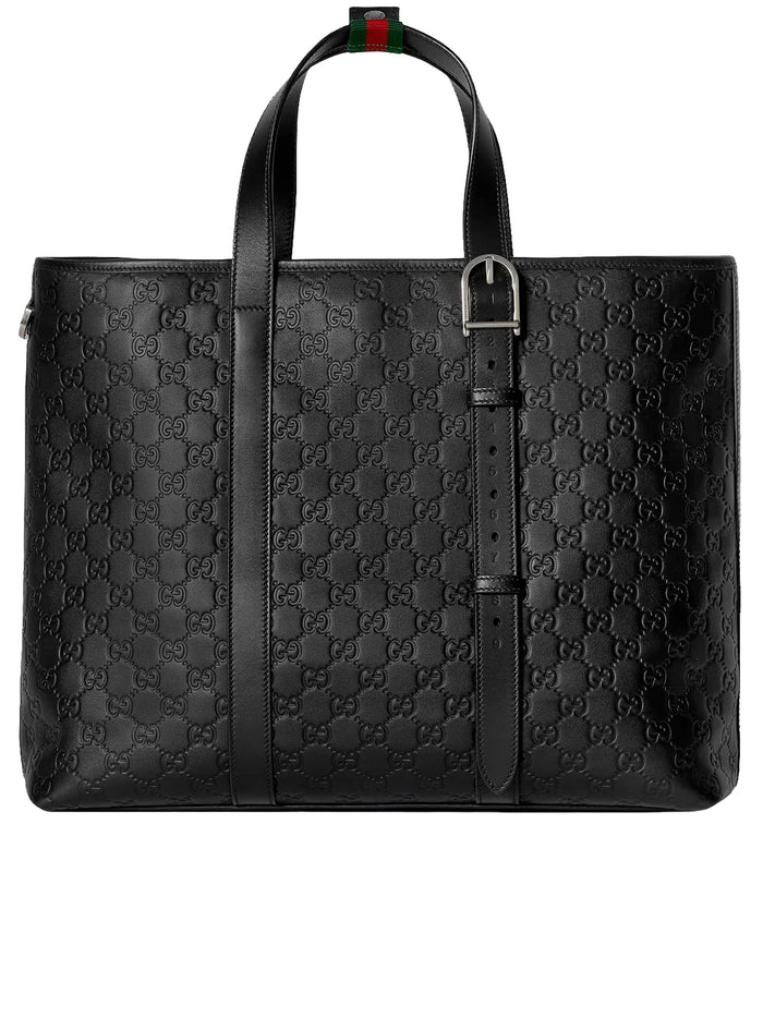Tote Arabella Black Borsa