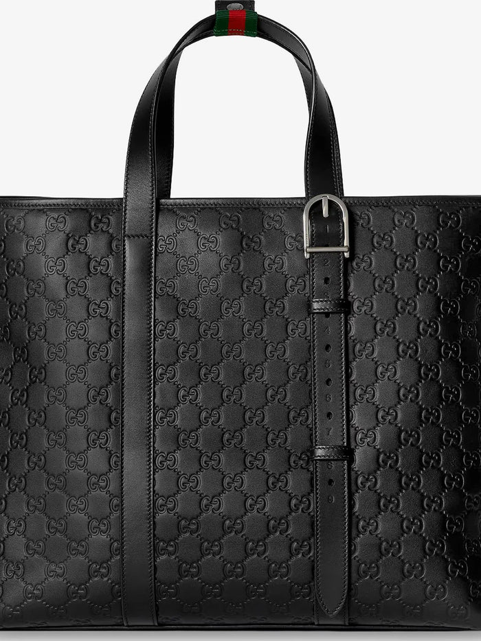 Tote Arabella Black Borsa