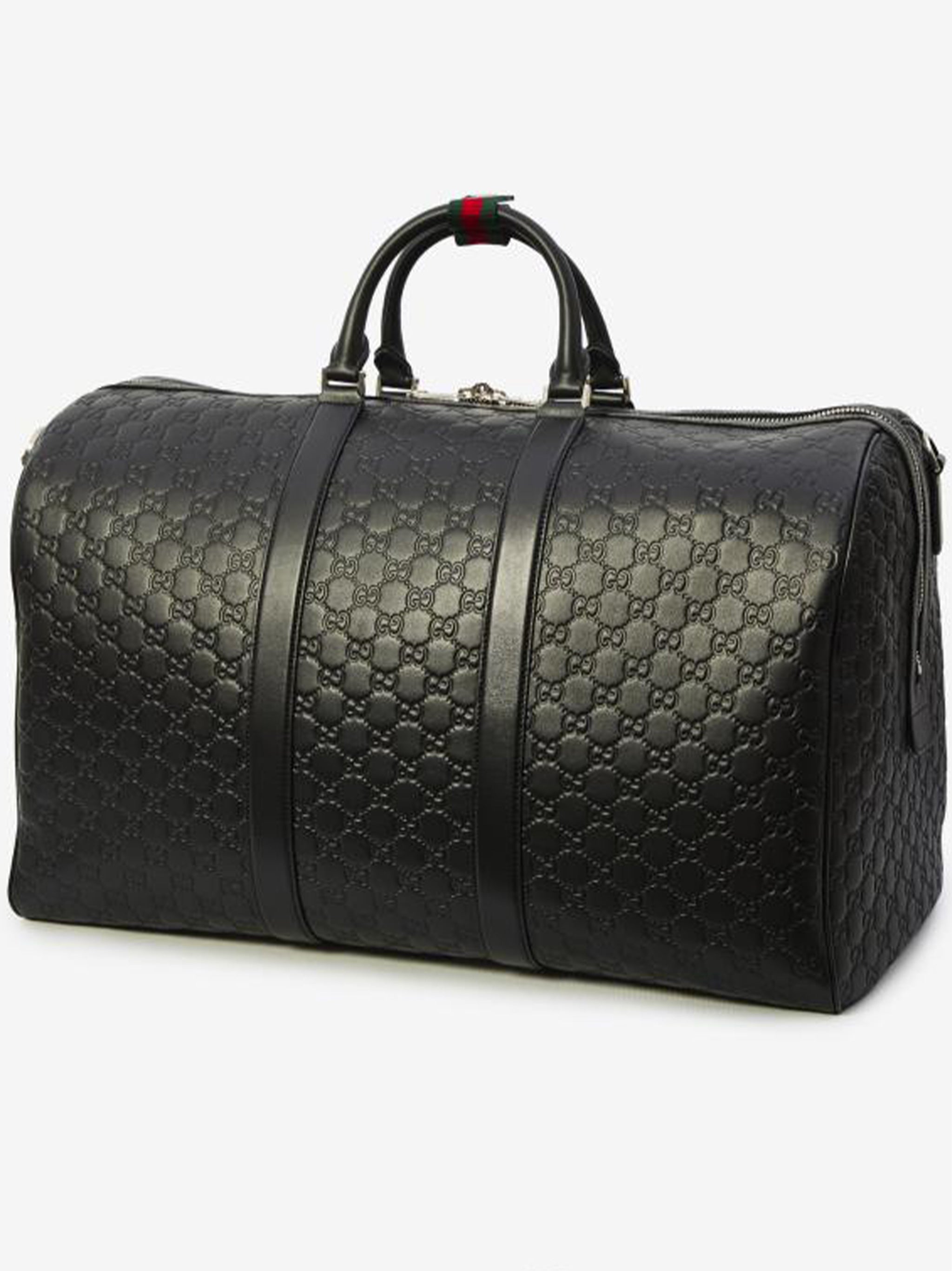 Duffle Arabella Black Viaggio
