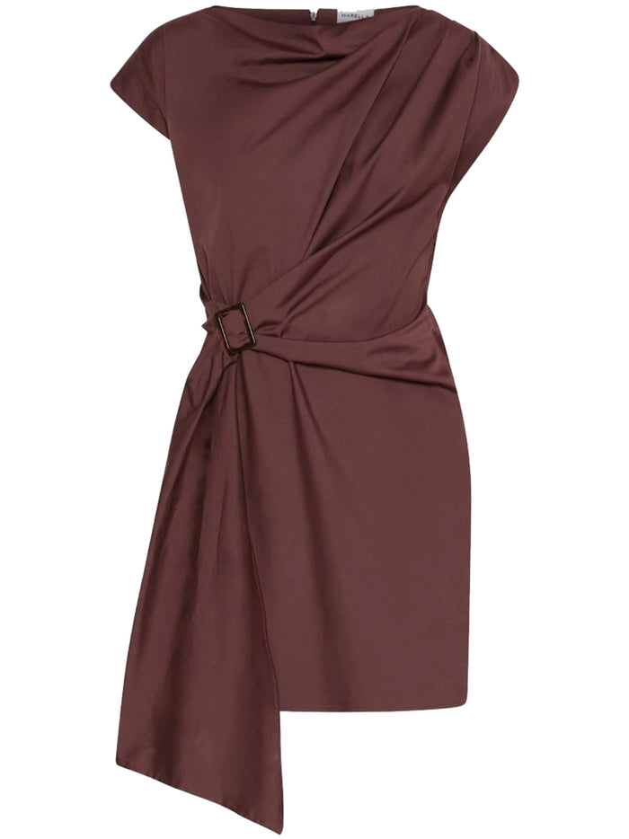 Mllsabine Brown Abito