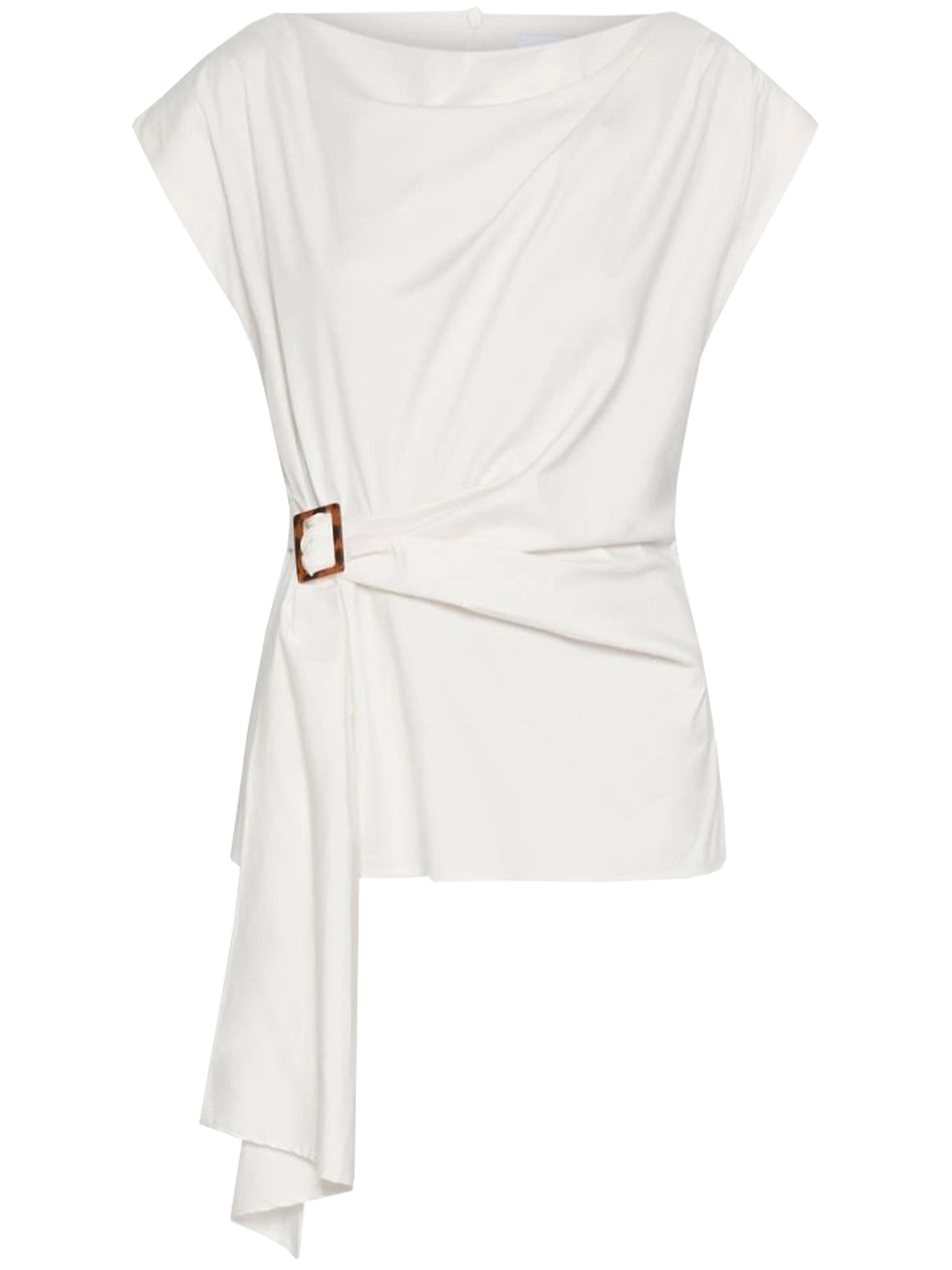 Mllsupremo White Top