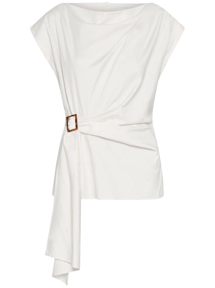 Mllsupremo White Top