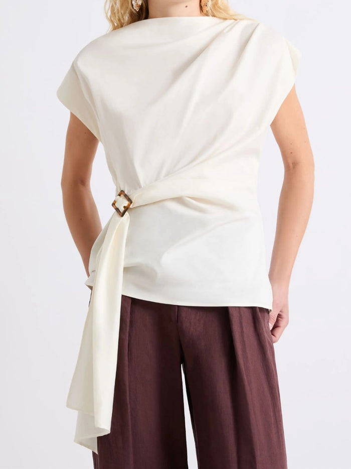 Mllsupremo White Top