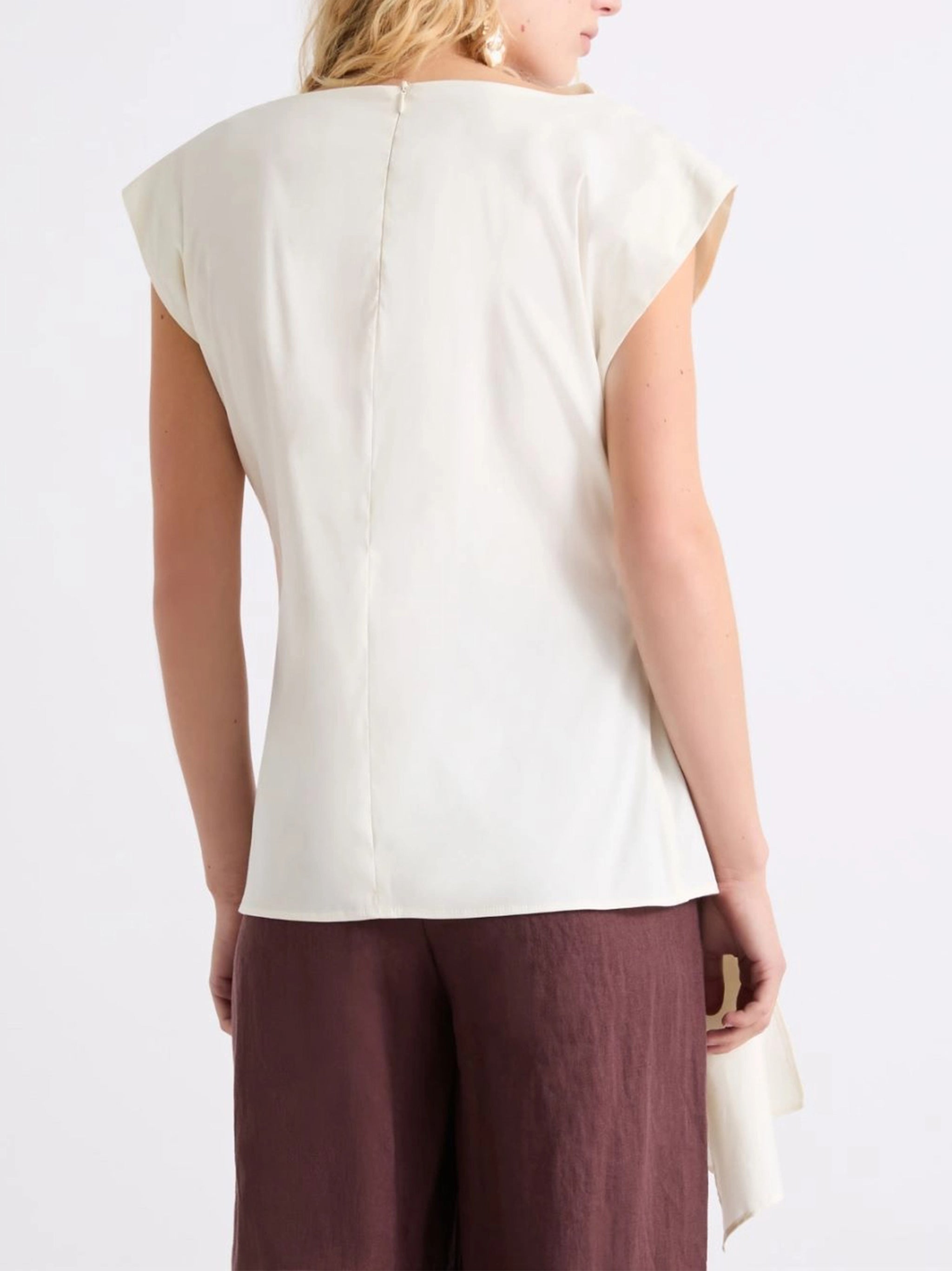 Mllsupremo White Top