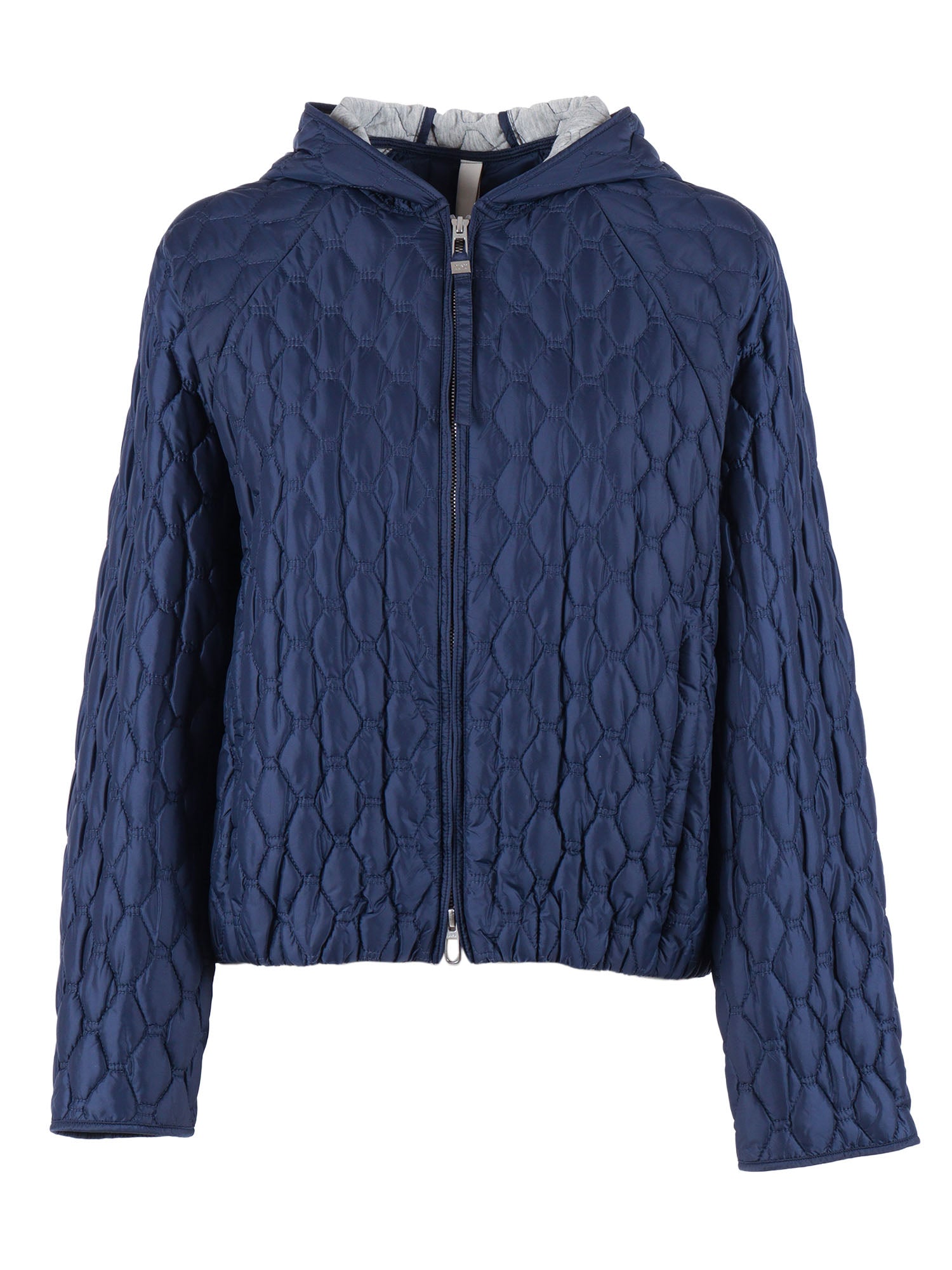 WOMENS JACKET Blue