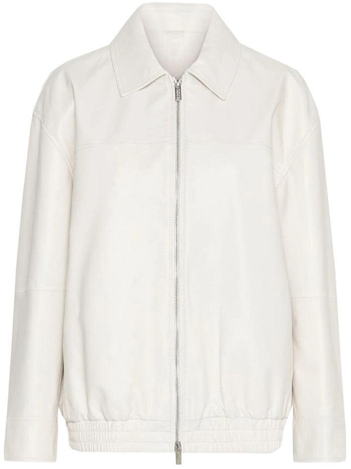 Mlmvertice White Giacca