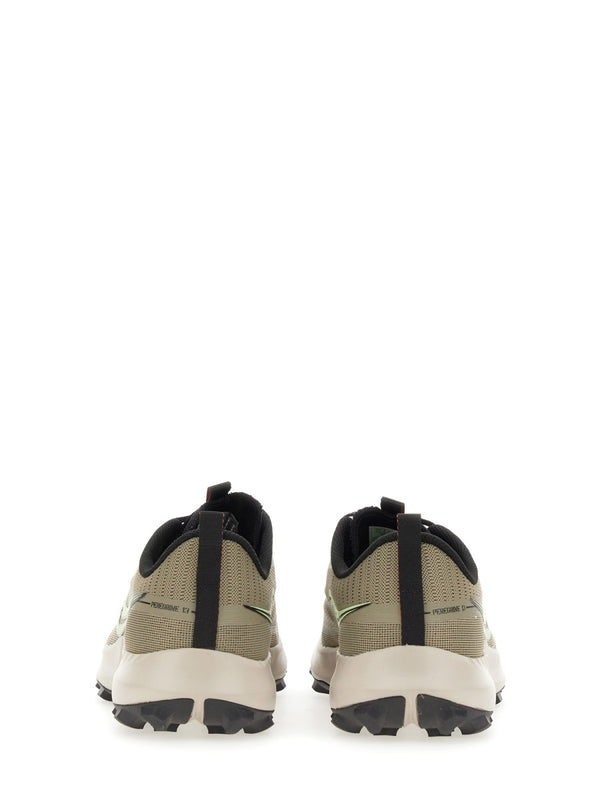 Peregrine 13 Sneaker Multicolour Polyester Trainers