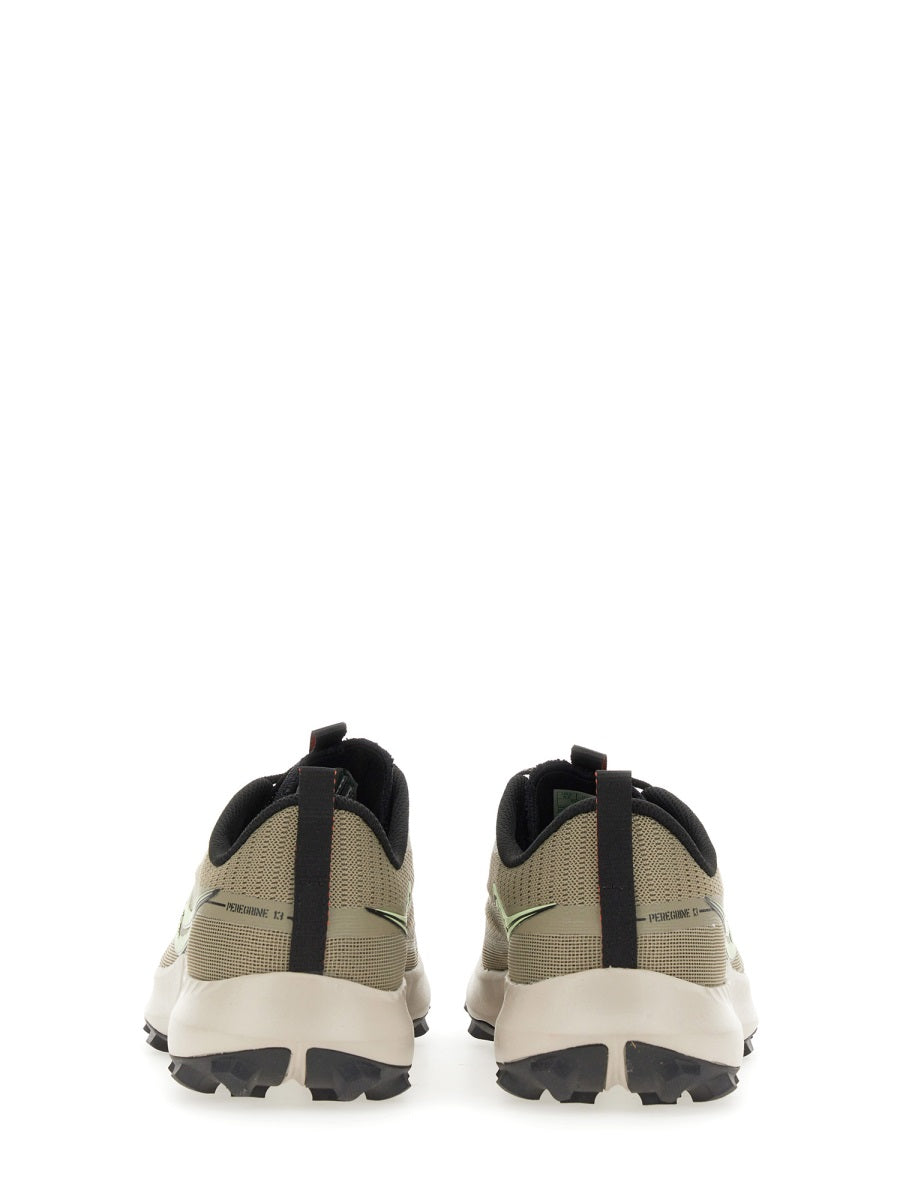 Peregrine 13 Sneaker Multicolour Polyester Trainers