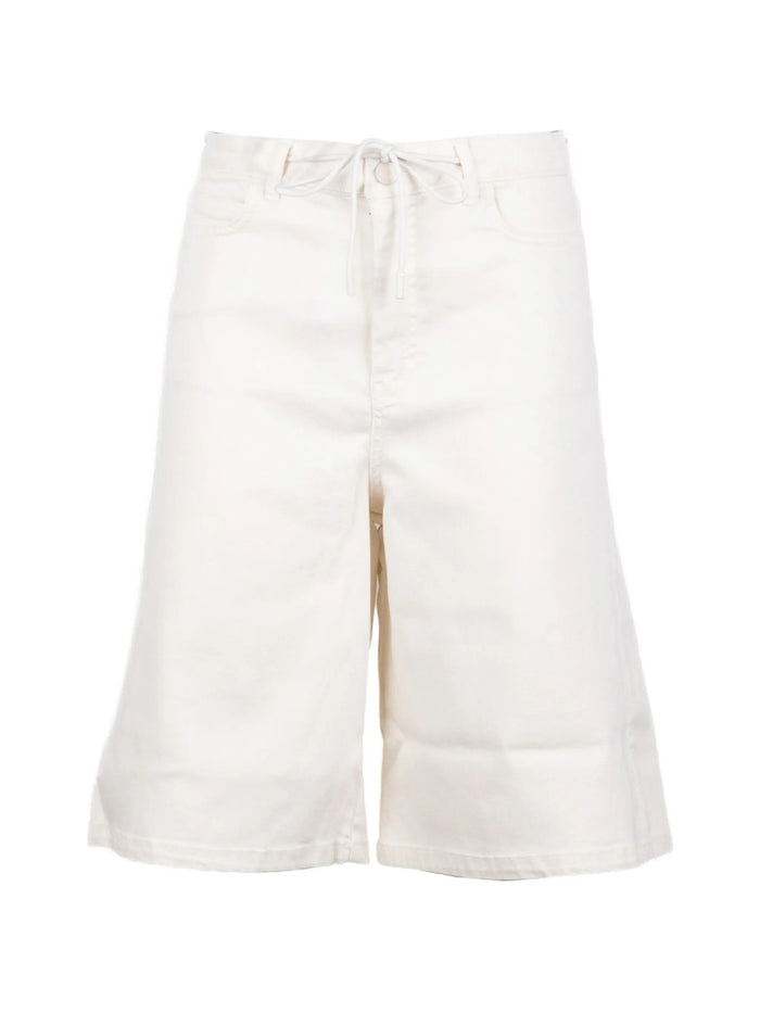 Mlmquasar White Short