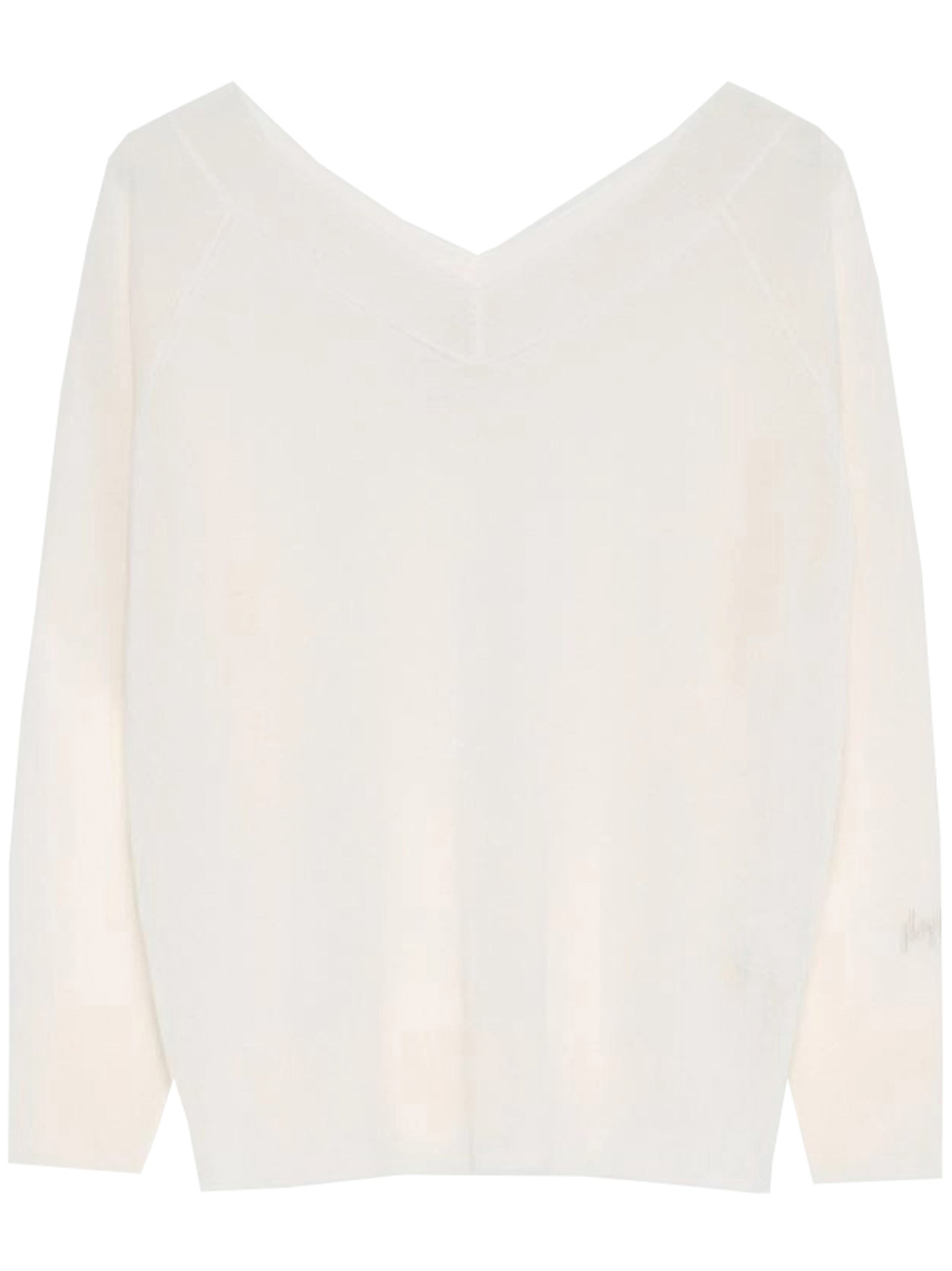 Mlmtubo White Maglia