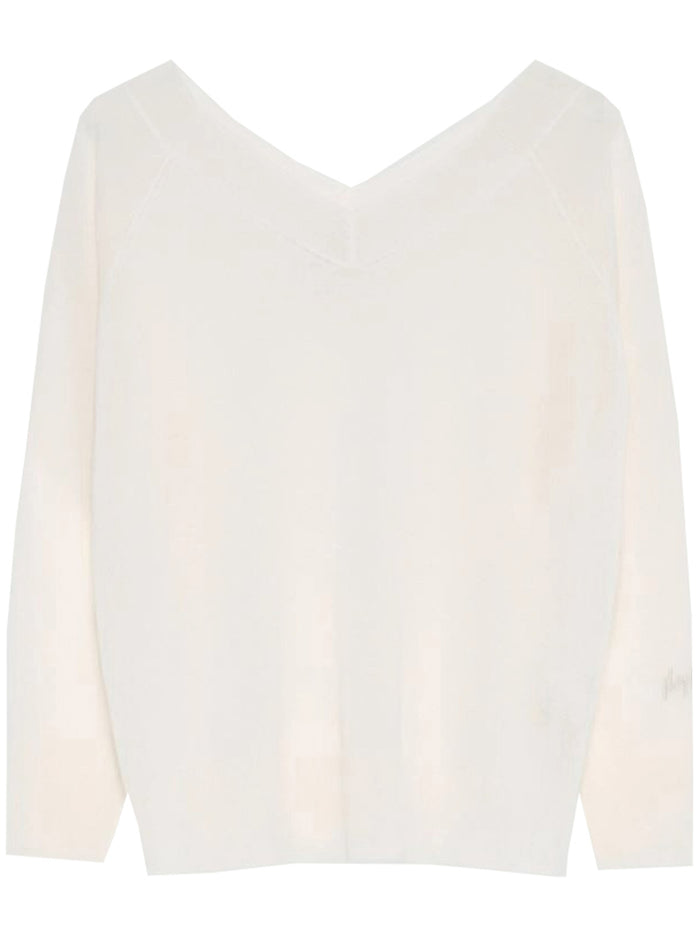 Mlmtubo White Maglia