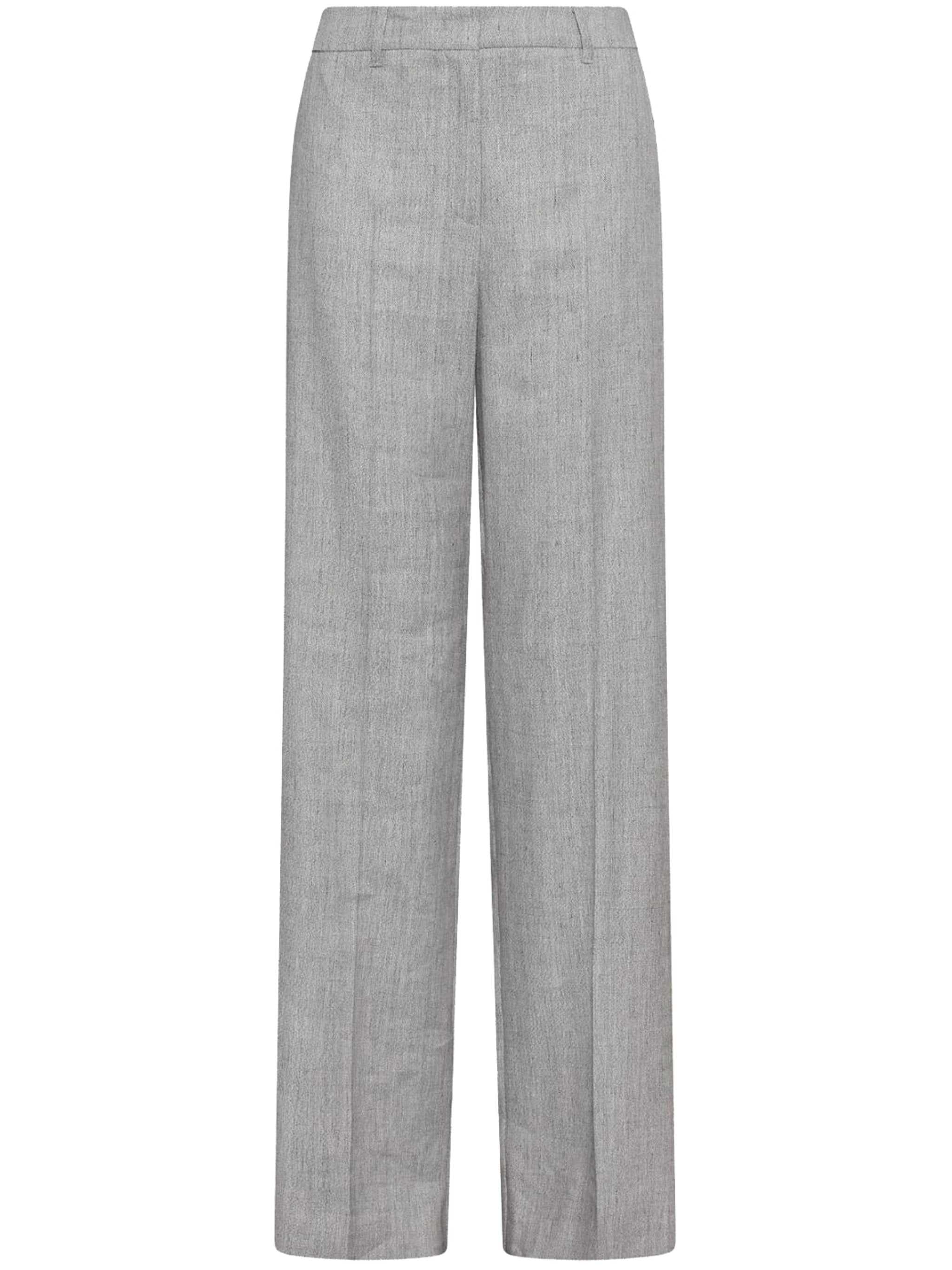 Mllrobinia Grey Pantaloni