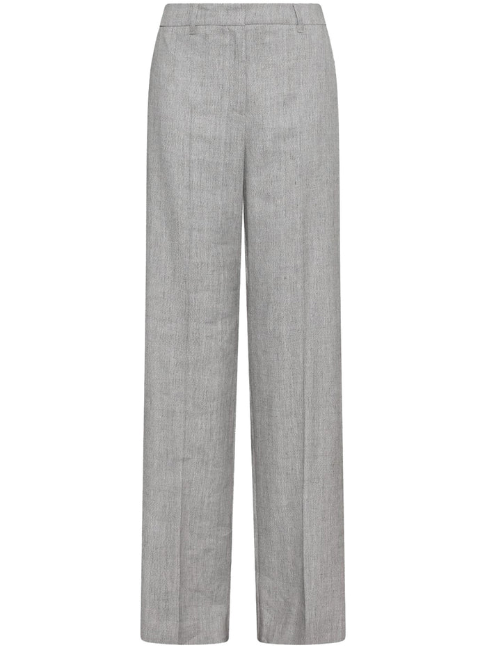Mllrobinia Grey Pantaloni