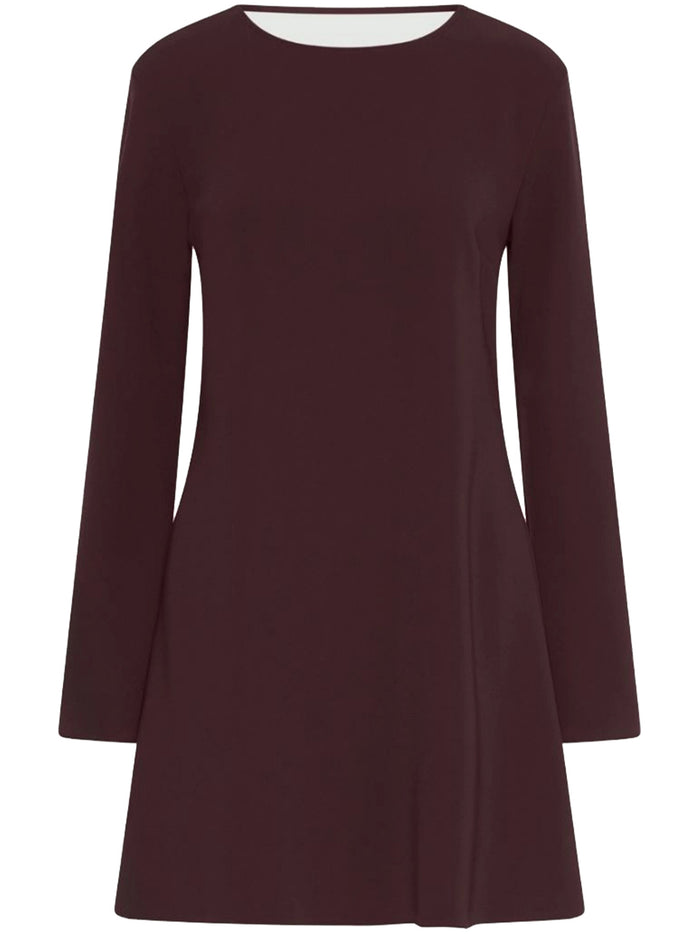 Avocado Brown Abito